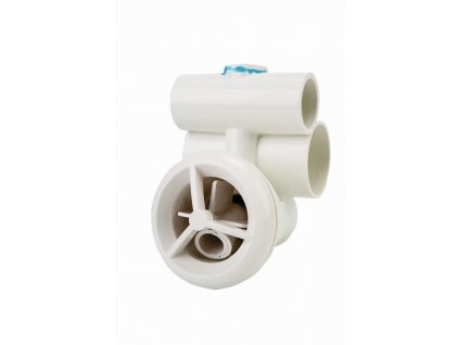 Hydromassage Rotary Dyszy ABS