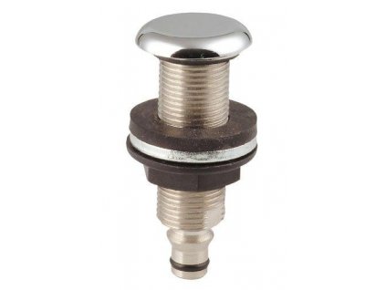 Dysza powietrzna 61 Chrome