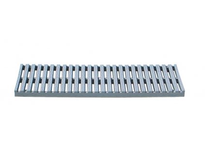 Spillway Groove - reszel 200 x 500 x 20 mm