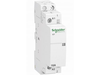 Contactor 1 pole, 16 a, classic