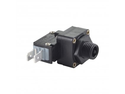 Tire. switching unit for small pressure (holding) 2pin