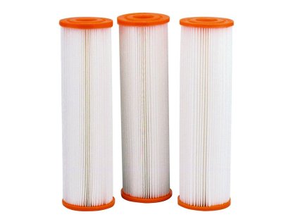 Wkładka wkładu D = 70 mm x 247 mm x 27 mm