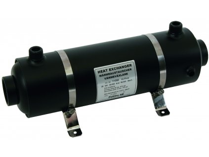 Hőcserélő Hi-Flow 28 kW