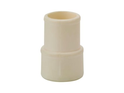 Floating hose coupling reduced d = 32/38 mm