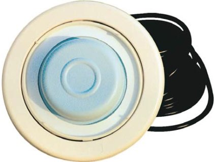 Víz alatti hangszóró - 30W/8 ohm - öntött hatalmas keret