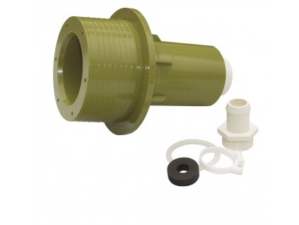 Passage through the wall of the pool for lights SPL III, 150mm