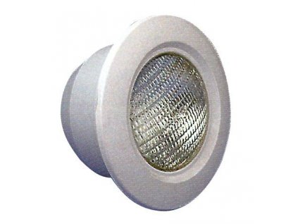 Leichtes Design 300 W - für Folie