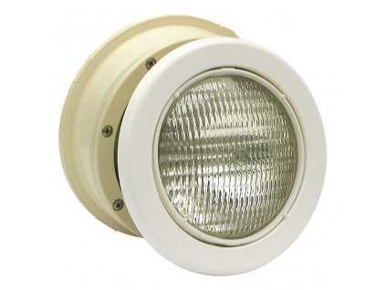 Light MTS 300 W - Plastic ABS, Foil (White)