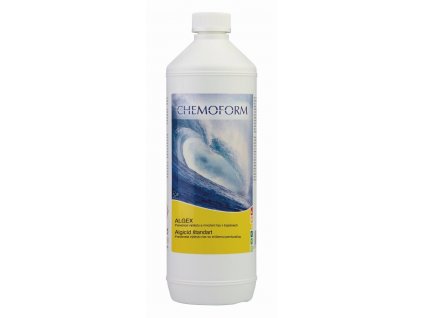 Algex -- Algicid Standard - 1 l (Algex -- Algicid Standard 1l)