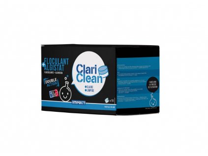 clariclean
