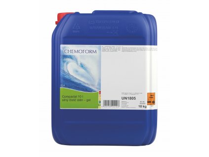 Compactal Gel - 10 kg