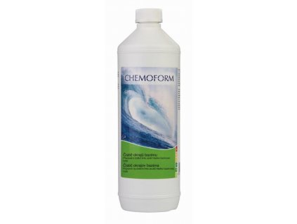Poolkanten sauberer - 1 l