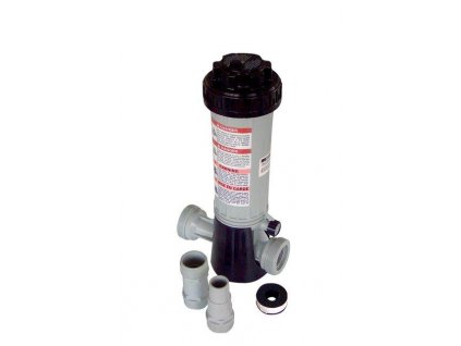 Hev. Pipeline -Substanzen - S, 2,2 kg