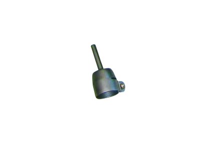 Tools to Welding - Slip nozzle R 5 mm