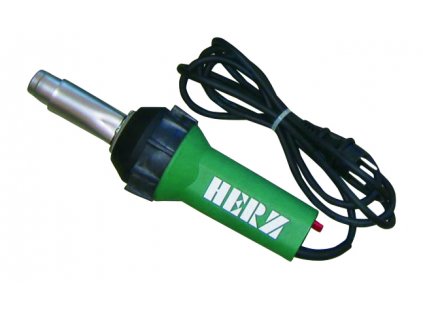 Werkzeuge zum Schweißen - Schweißen Heißluftgerät Rion 230 V, 1600 W.