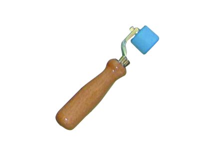 Werkzeuge zum Schweißen - Teflon - 28 mm Druckrolle