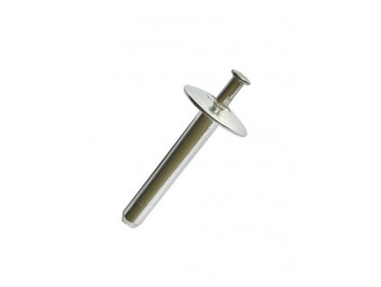 Rögzítő szegecsek 4,8 mm x 30,4 mm (1 darab)