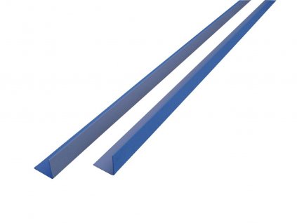 Fastening bar - 4x4x200 cm ex
