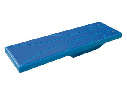 Jumping Board - 1400x425x250 mm - kék/kék