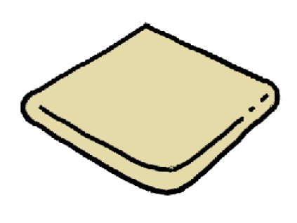 INVERTOVANY UHEL 90 DIL DLAZBA piskova