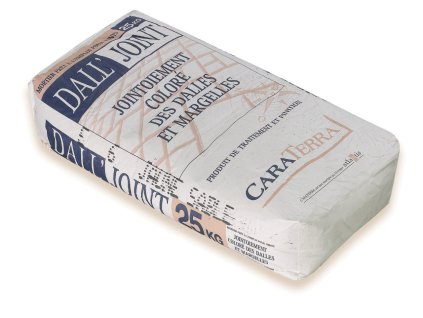 Grout - dall 'ízület, táska 25 kg - kötőanyag
