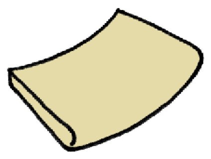 Szahara csempe - homok - csempe R2000 sugaras ext. - 1dbs