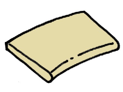 radiusovy dil piskova