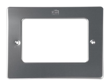 Skimmer Hugo Lahme - Skimmery Frame