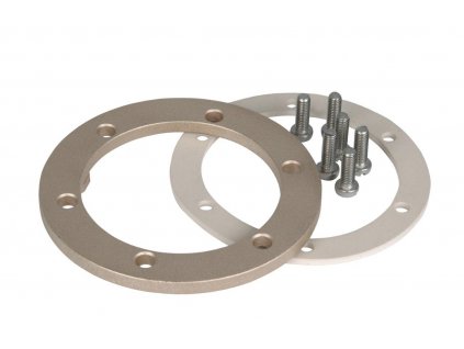 FLAND Set for Floor Outlets for Foil Pools