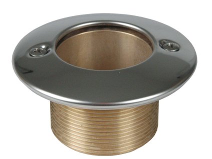 Základní prvek pro sání 40mm, G 2"