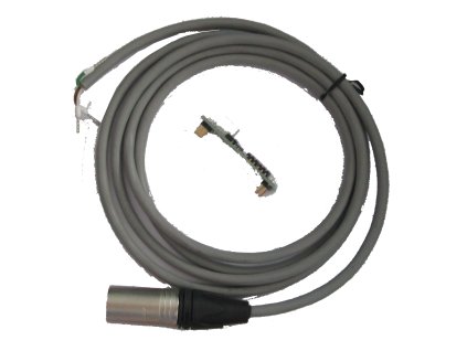 DMX module (printed joint) to the main source 4380150