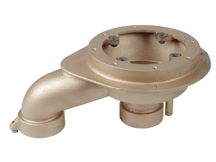 Vor -Assembly -Set Bronze 15 cm - Taifun