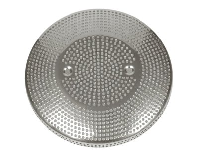 Hydromassageversorgung D = 200 mm