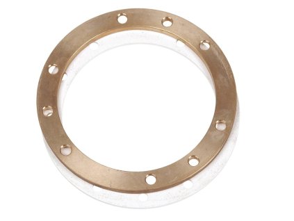 Hydromass fúvóka - Karima beállítva a hidromasszázshoz