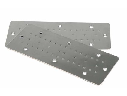 Stal nierdzewna dla układu bąbelkowego, długość 250 mm - 1pcs