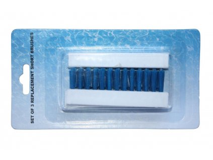 Spare brush for vacuum cleaner standard and de lux