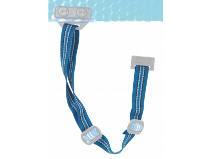 Winding device - weaves for foil foil foil, blue (packed after 50m)