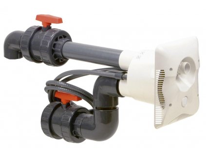 Pre-assembly set of K-Jet Calipso