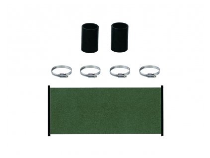 Additional set - extension with another solar collector SC 2.0 x 1.2 m (1pc)