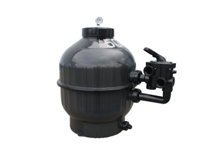 Filter. Cantabric 500 mit Ventil