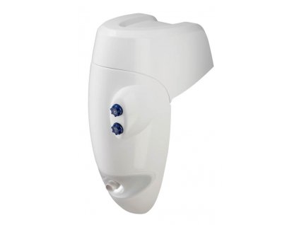 Závěsný protiproud Badu Jet - RIVA, 58 m3/h, 230 V, 2,6 kW, RGB LED