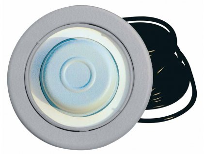 Underwater speaker -30W/8 ohm - tin frame