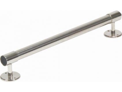 Akcesoria -NZ rura dla balustrady -D = 35 mm, długość 0,5 m, AISI 304