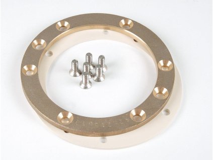 Flange set for pot 4266050