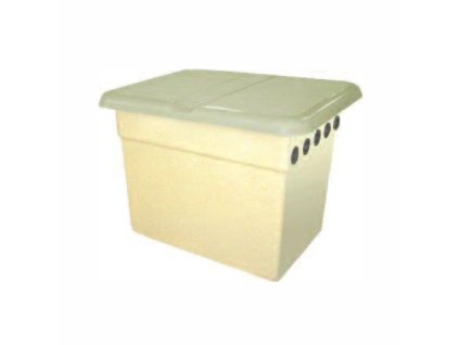 Filter sump 400-600 mm