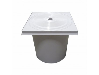 Babysitting - Communication of water in the sump associated with hunger. water