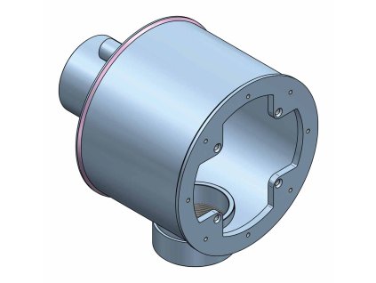 7610020 Einbausatz Edelstahlbecken
