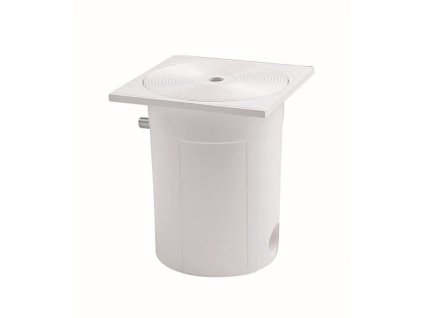 Setting levels adjustable - committing water in the sump associated with hunger. water