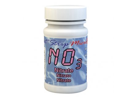 Teststreifen für Tester Exact IDIP - Nitrate (NO3)