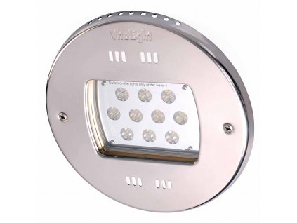 Starkes LED -Licht, 30 LED - 10 300 LM, 24 V, Farbe - RGB